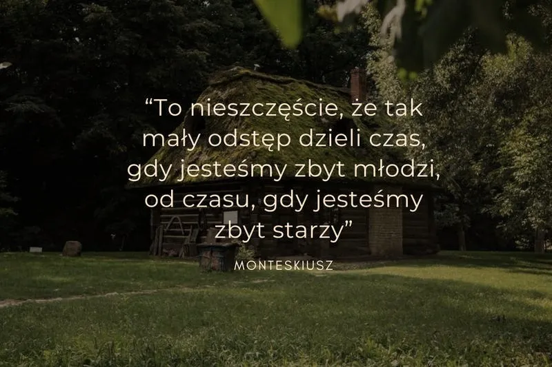 Bardzo smutne cytaty o miłości, które zrozumie każdy z nas
