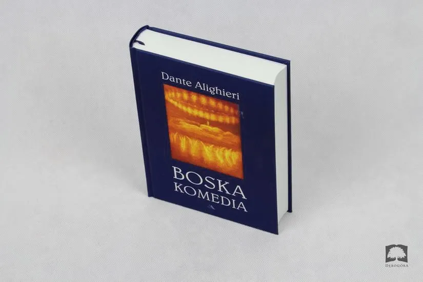 Boska komedia – motyw podróży i jego znaczenie w poemacie