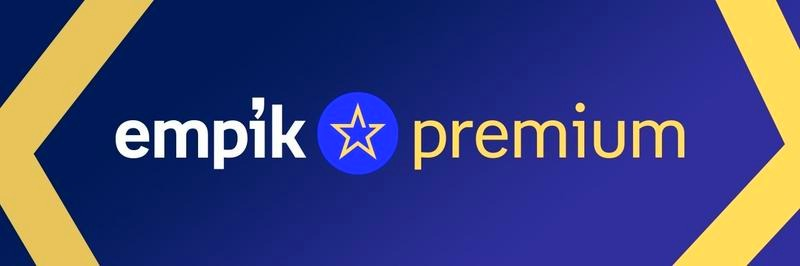 Co to jest Empik Premium? Korzyści, cena i zasady usługi
