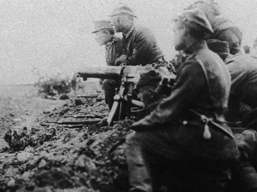 Cud nad Wisłą – wiersze patriotyczne o zwycięstwie 1920 roku