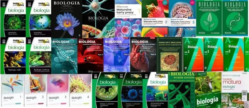 Cytaty o biologii, które zainspirują twoje zainteresowanie nauką