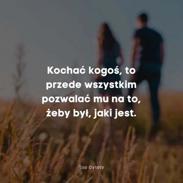 Cytaty o miłości do dziewczyny, które wyrażą twoje uczucia