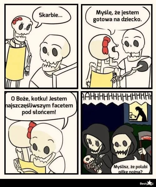 Czarny humor w kościele: wesołe spojrzenie na religijne tematy w książce