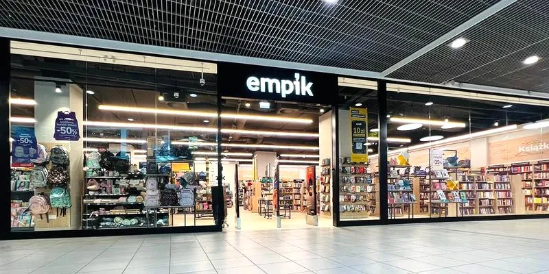 Czy w Empiku można wywołać zdjęcia? Sprawdź, co oferuje sieć!