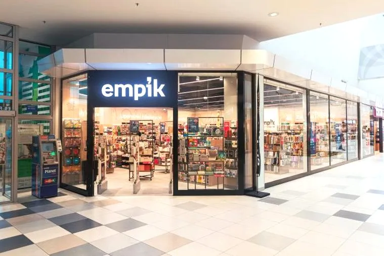 Dlaczego nie mogę zamówić do salonu Empik? Oto powody, które warto znać