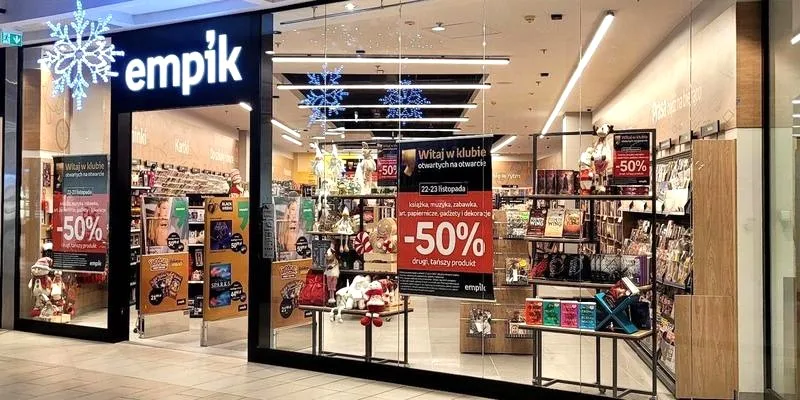 Drukowanie dokumentów w Empiku – co warto wiedzieć?