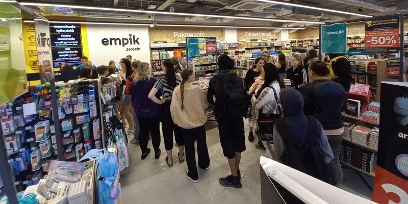 Empik – do której czynny? Godziny otwarcia sklepów