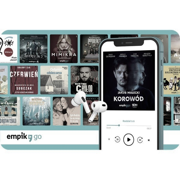 Empik Go Max – na ilu urządzeniach możesz korzystać?