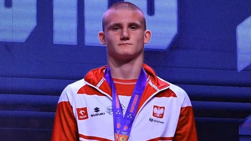 Fabian w wierszu: Odcienie jego duszy