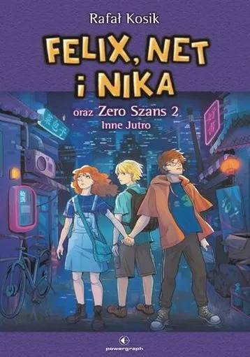 Felix, Net i Nika: czy to lektura obowiązkowa i dla której klasy