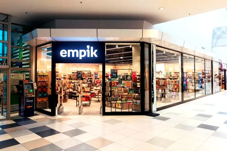 Gdzie znaleźć miejsce na kod rabatowy w Empiku?