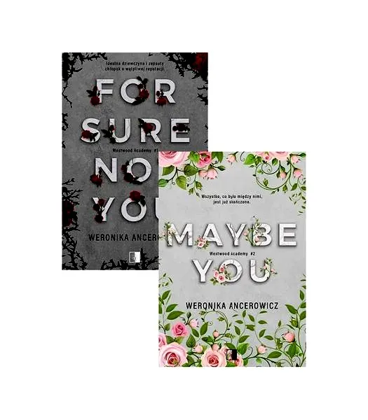 Ile stron ma For Sure Not You? Odkrywamy tajemnice tej wyjątkowej publikacji!