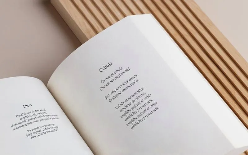Ile wierszy potrzeba, by wydać tomik poezji?