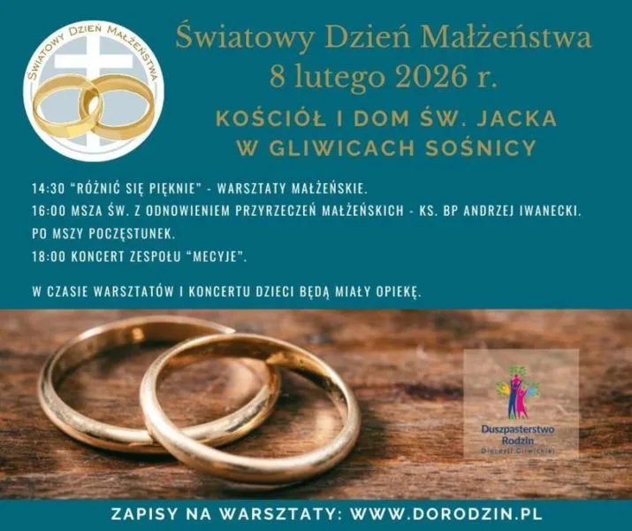Inspirujące myśli świętych na temat małżeństwa, które warto poznać
