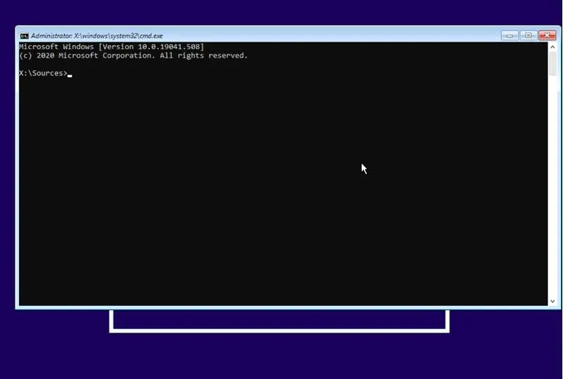 Jak łatwo powiększyć okno wiersza poleceń w systemie Windows?