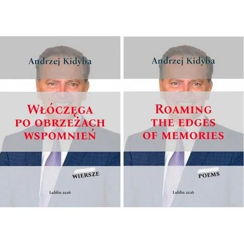 Jak ocalić od zapomnienia piękne wiersze przeszłości