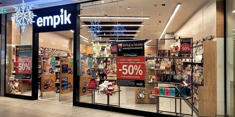 Jak pobrać audiobooka z serwisu Empik i słuchać offline w kilka minut