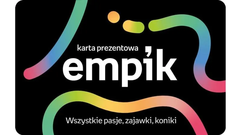 Jak skutecznie wykorzystać kartę podarunkową Empik do zakupów?