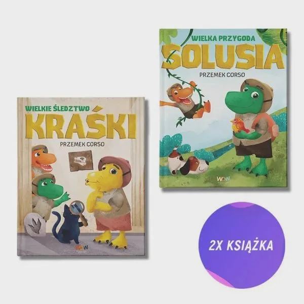 Jak sprawić, aby lektury stały się pasjonującą przygodą?