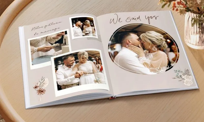 Jak stworzyć wyjątkową fotoksiążkę w Empiku? Przewodnik krok po kroku