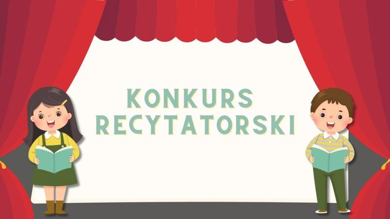 Jaki wiersz na konkurs recytatorski w klasie 4? 15 propozycji dla dziecka