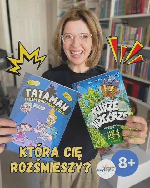 Jakie książki o zombie polecacie: najlepsze tytuły dla fanów apokalipsy
