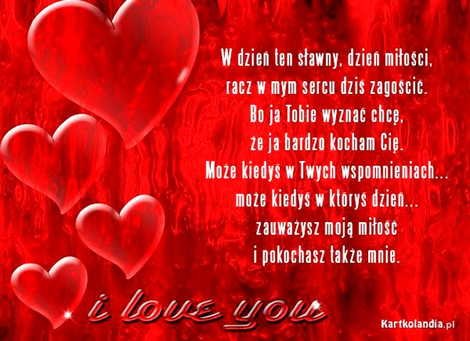 Kartki z wierszami na wyjątkowe okazje – podaruj piękne słowa