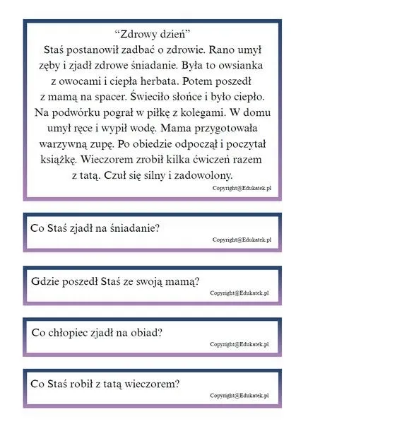 Książka metodyczna o czytaniu – praktyczne metody rozwijania rozumienia tekstu