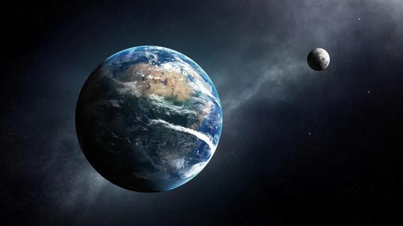 Książka o naszej planecie dla dzieci – nauka przez zabawę