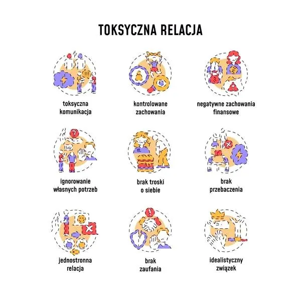 Książka o toksycznym związku – jak rozpoznać pułapki emocjonalne i odzyskać siebie