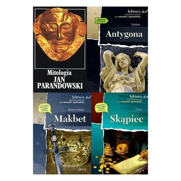 Książki, które powinien przeczytać każdy człowiek – klucz do mądrości i inspiracji