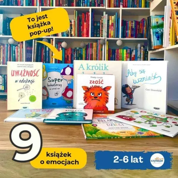 Książki, które zachwycą 12-latkę – nasze najlepsze propozycje