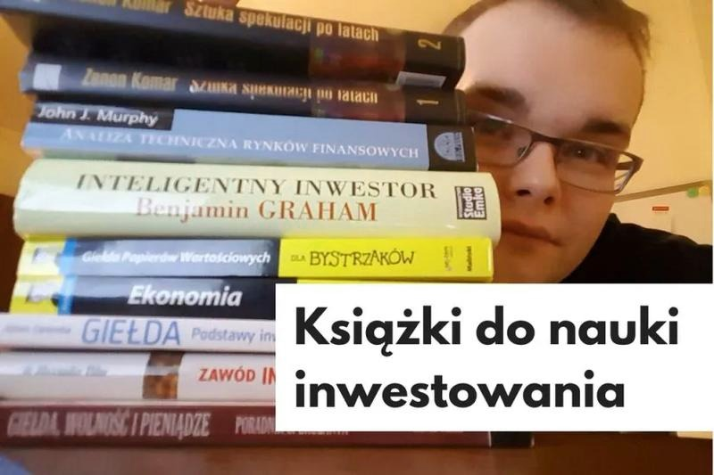 Książki o inwestowaniu w Empik – wybierz tytuł na dobry początek
