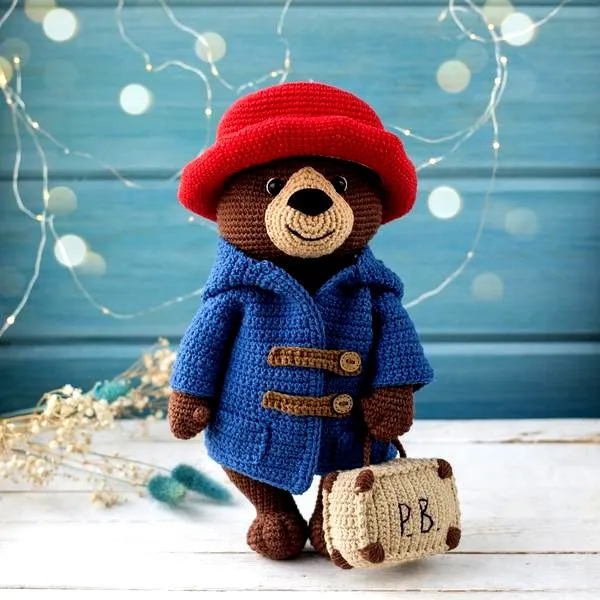 Książki o Paddingtonie – najlepsze tomy dla małych czytelników