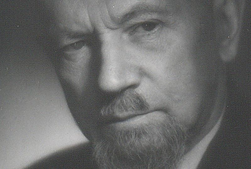 Leopold Staff – patriotyczne wiersze o Polsce, historii i wolności