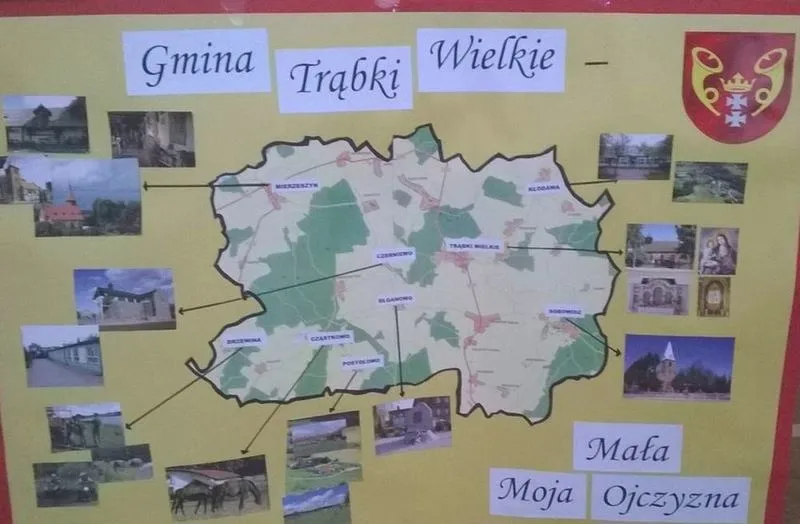 Magia małej ojczyzny: odkrywamy piękno lokalnych tradycji i historii