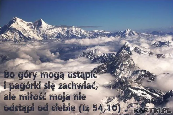 Magia uczuć: poruszające cytaty o miłości Boga