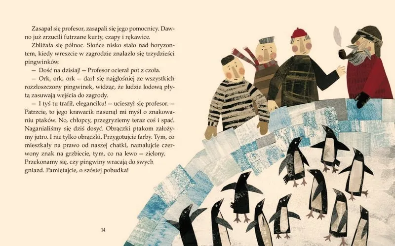 Magia w literaturze: Dlaczego Zaczarowana Zagroda zachwyca mnie od pierwszej strony
