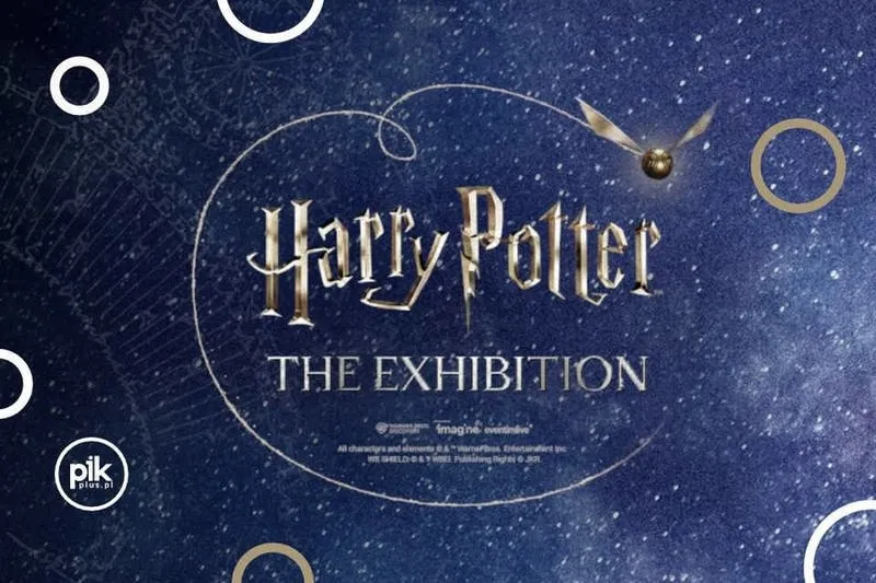 Magiczny świat: O czym jest książka Harry Potter?