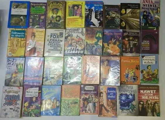 Magiczny świat wierszy fantastycznych dla dzieci