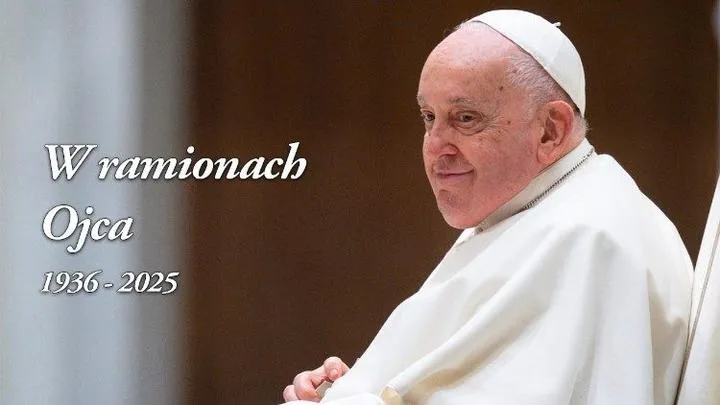 Miłość według papieża Franciszka – inspirujące cytaty, które zmieniają życie