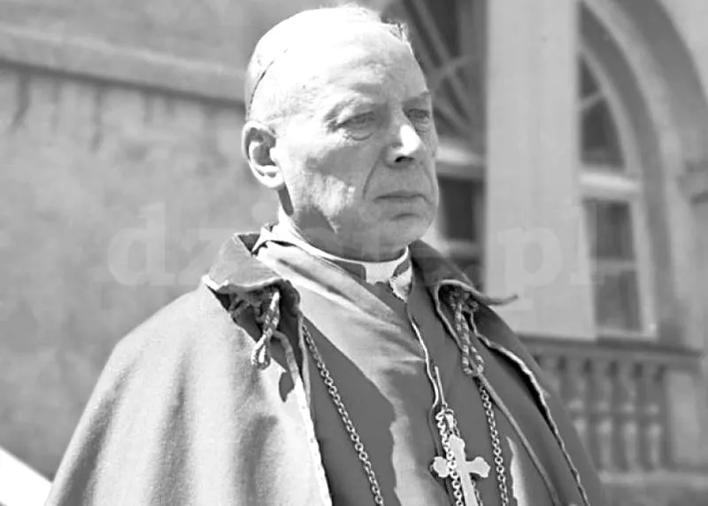 Moc miłości w słowach Wyszyńskiego – najpiękniejsze cytaty o miłości