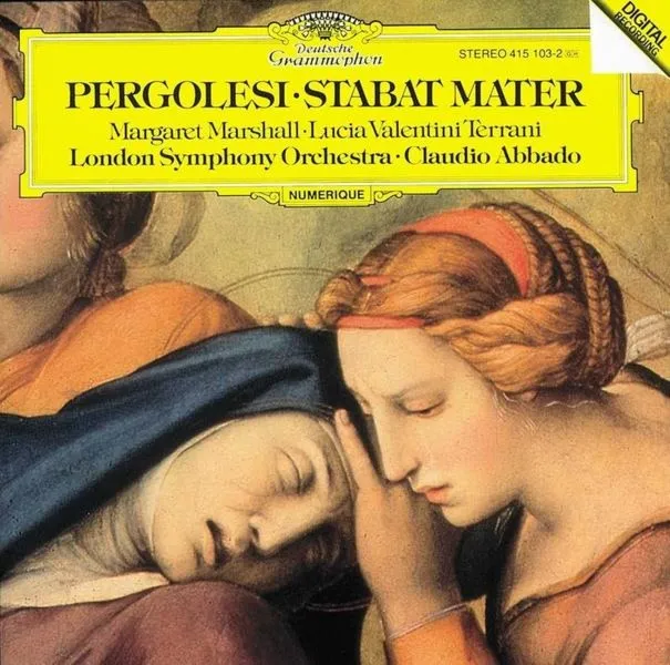 Motyw Stabat Mater jako inspiracja w lamentach Świętokrzyskich