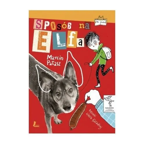 Odkryj, ile stron ma książka „Sposób na elfa” – tajemnice literackie w zasięgu ręki
