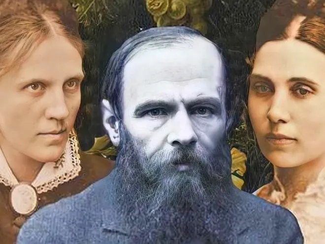 Odkryj inny świat w książkach Dostojewskiego: zagłębić się w ludzką psychikę