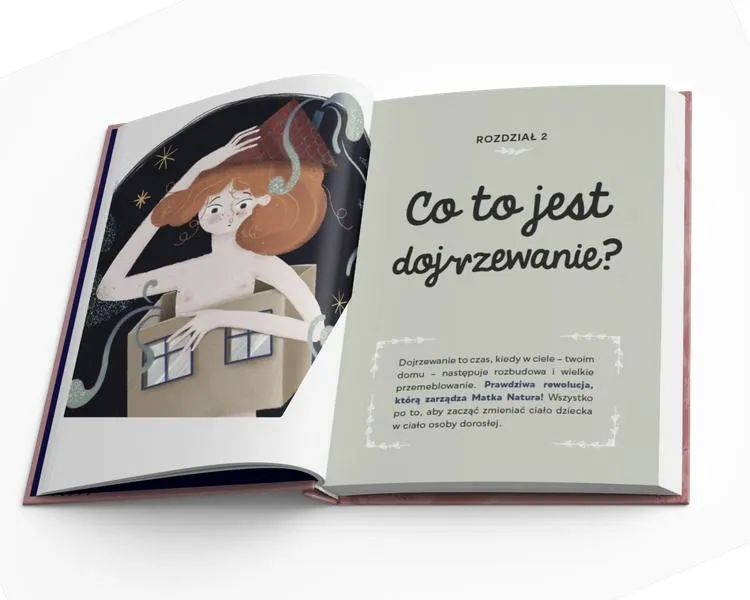 Odkryj magiczny świat: najlepsze książki dla dziewczynek, które zachwycą każdą małą czytelniczkę