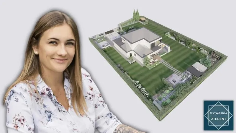 Odkryj najlepszą książkę o projektowaniu ogrodów, która odmieni Twoją przestrzeń