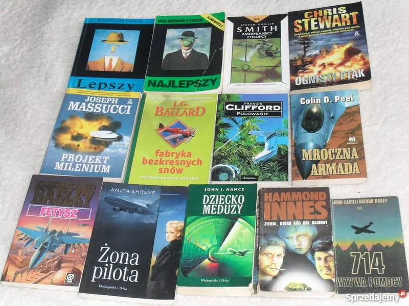 Odkryj najlepsze książki sensacyjne 2026, które wciągną Cię do ostatniej strony