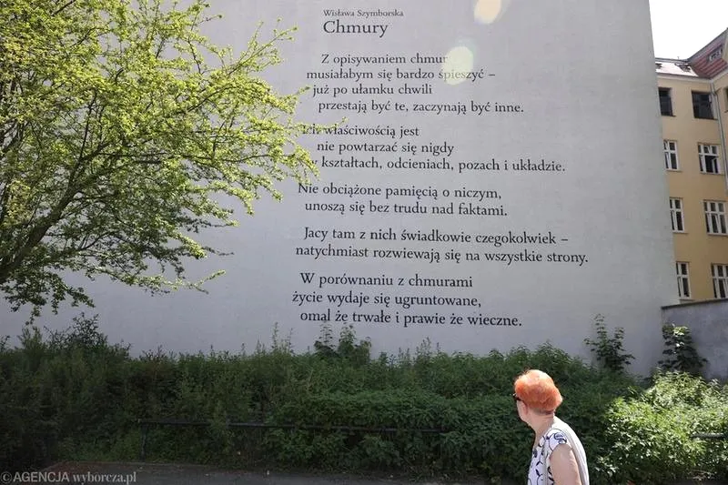 Odkrywając głębię: wiersze o sensie życia, które poruszają duszę