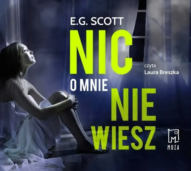 Odkrywając tajemnice: nic o mnie nie wiesz – książka, która zaskakuje